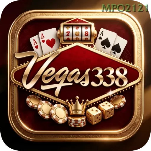 Vegas338