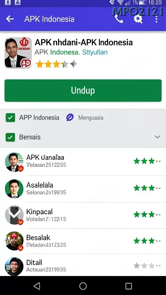 Screenshot Pestabet nomor 1