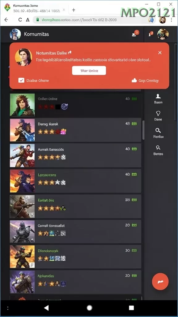 Screenshot Vegas338 nomor 3